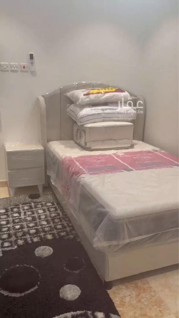 استوديو للإيجار في شارع الميراد, حي غرناطة, مدينة الرياض, منطقة الرياض صورة 3