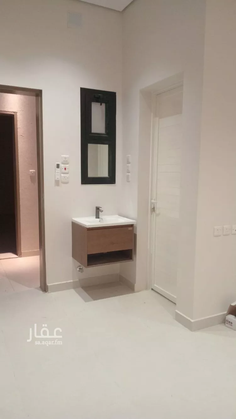 شقة للإيجار في شارع ال الشاعر, حي الرمال, مدينة الرياض, منطقة الرياض صورة 3
