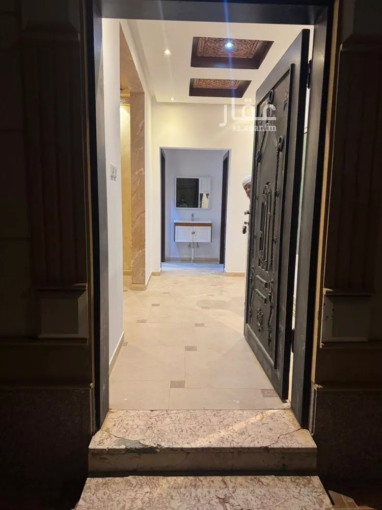 دور للإيجار في شارع وادي الشوكة, حي قرطبة, مدينة الرياض, منطقة الرياض 6