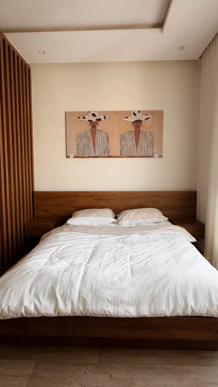 Studio for rent in Riyadh Al Arid 3