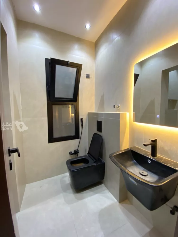 شقة للإيجار في شارع ابن خزيمة الأنصاري, حي غرناطة, مدينة الرياض, منطقة الرياض 8