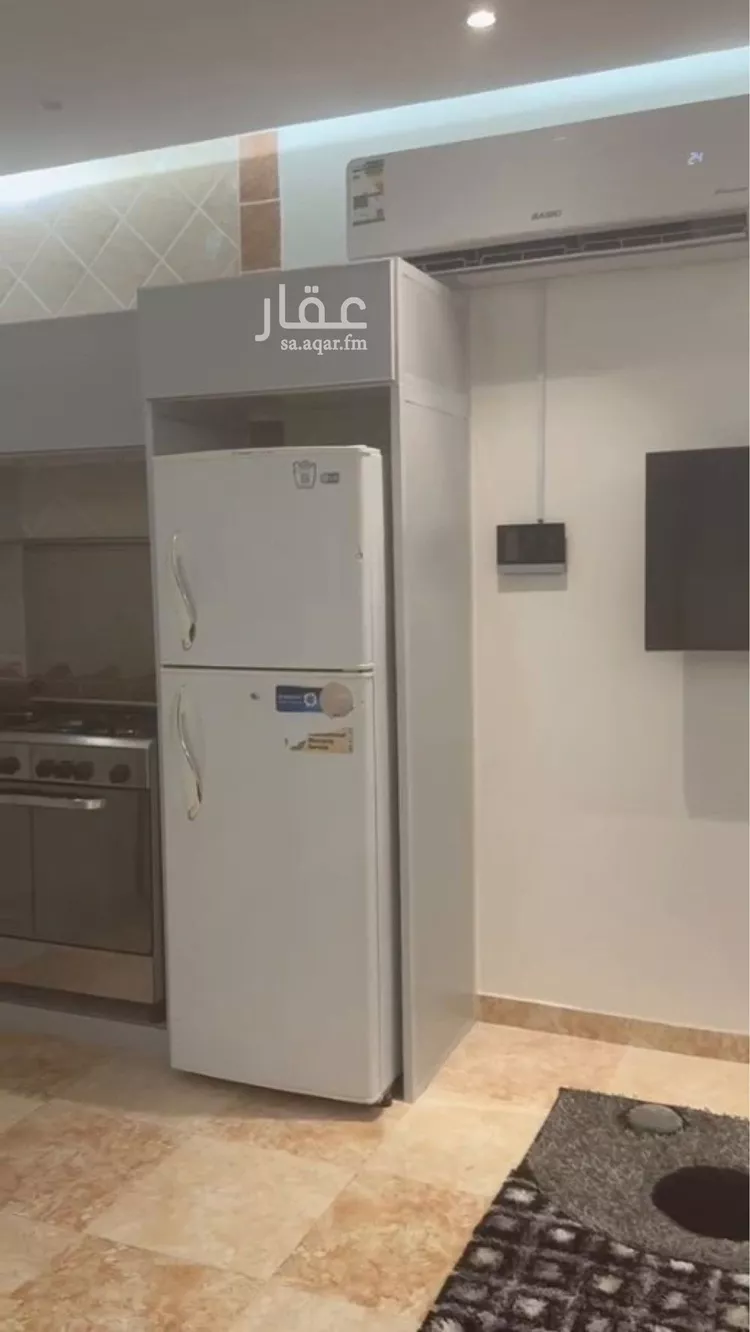 استوديو للإيجار في شارع الميراد, حي غرناطة, مدينة الرياض, منطقة الرياض صورة 4