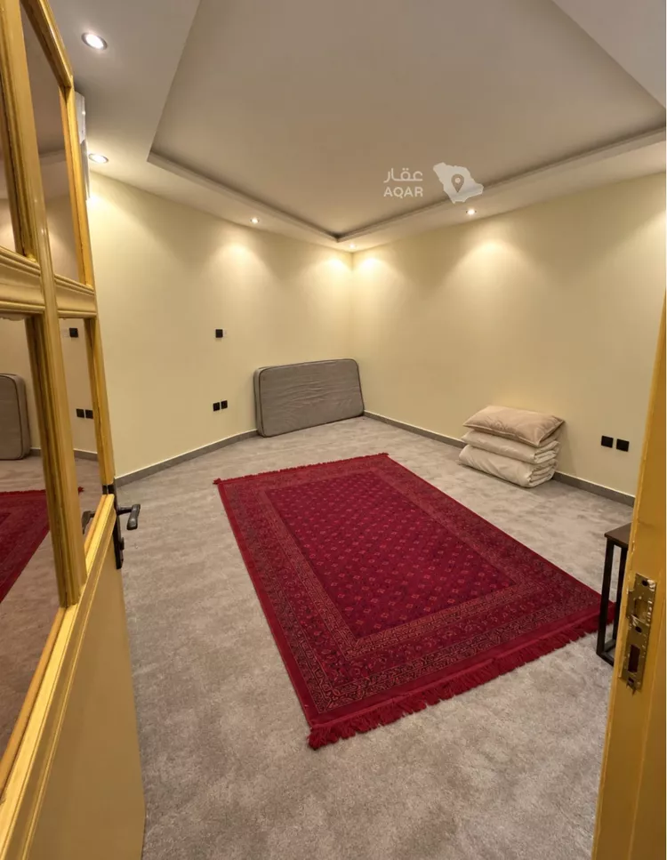 شقة للإيجار في شارع القشاشية, حي الندى, مدينة الرياض, منطقة الرياض