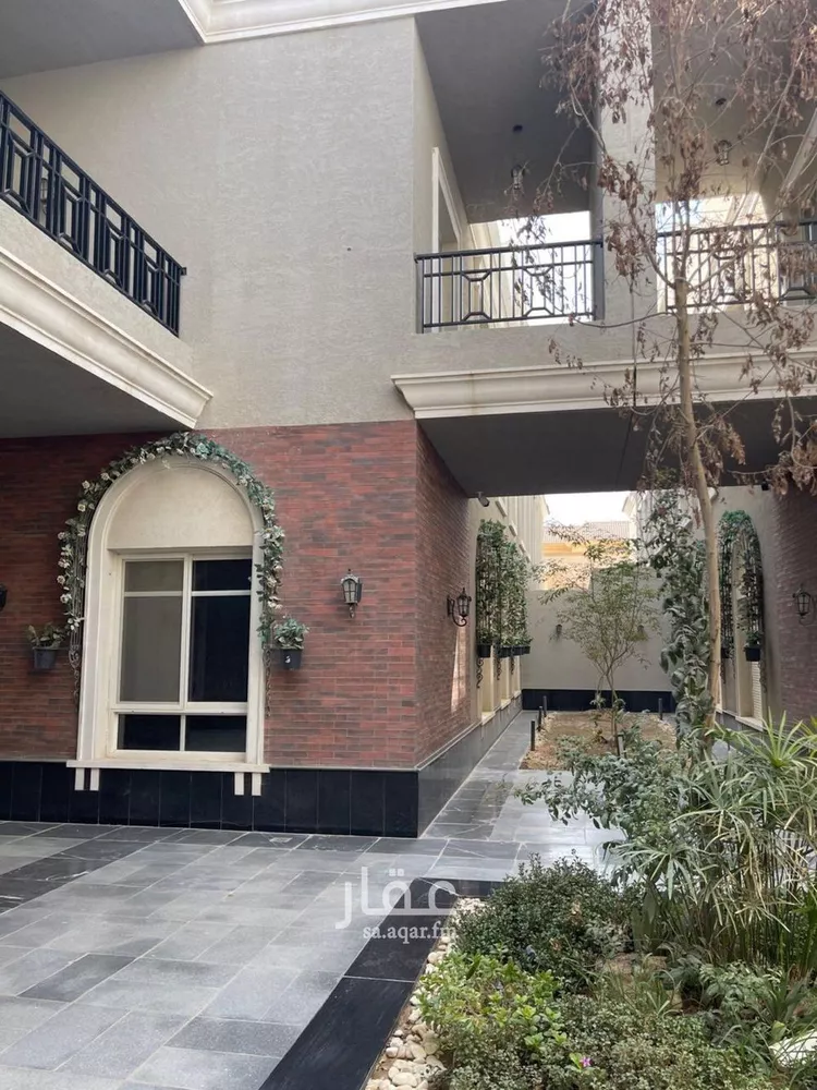 Apartment for Rent in Riyadh King Abdul Aziz