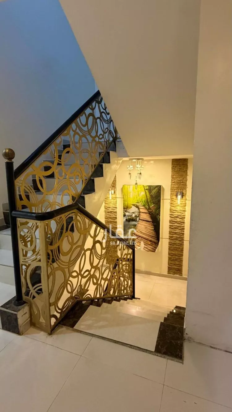 فيلا للإيجار في حي ديراب, مدينة الرياض, منطقة الرياض 7