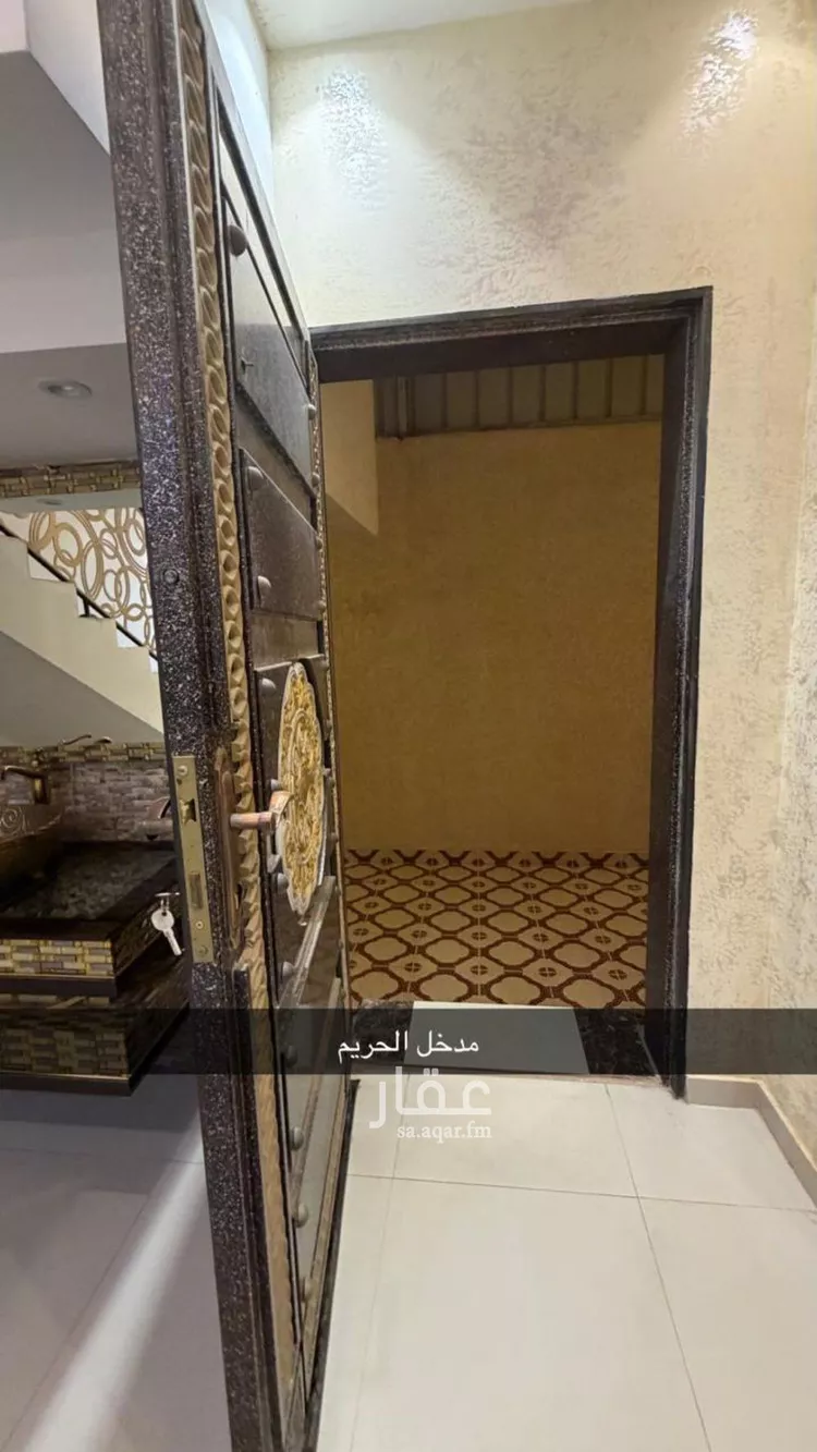 دور للإيجار في شارع السقاف, حي عكاظ, مدينة الرياض, منطقة الرياض 9