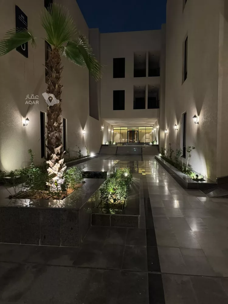 Floor for Rent in Riyadh Ar Rabwah