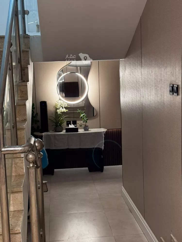 Studio for rent in Riyadh Al Aqiq 11