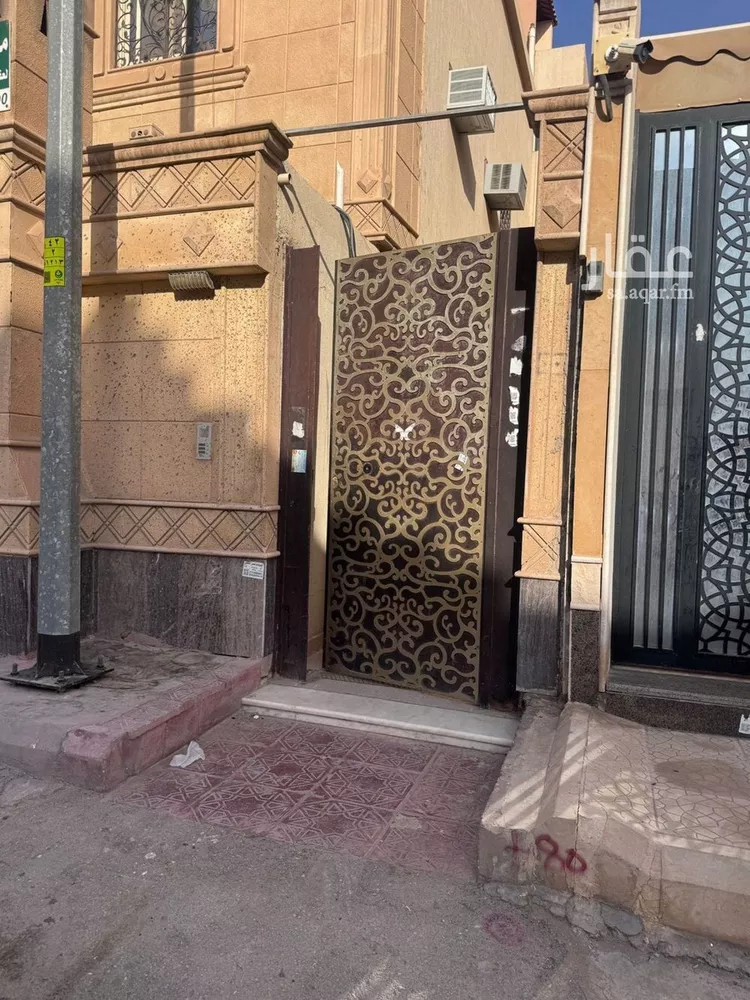 شقة للإيجار في شارع العريضة, حي بدر, مدينة الرياض, منطقة الرياض