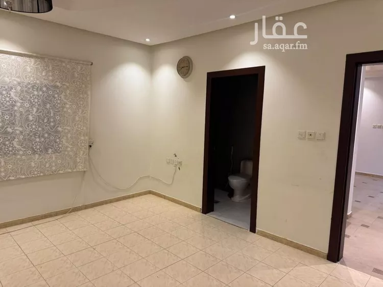 دور للإيجار في شارع وادي الشوكة, حي قرطبة, مدينة الرياض, منطقة الرياض 13