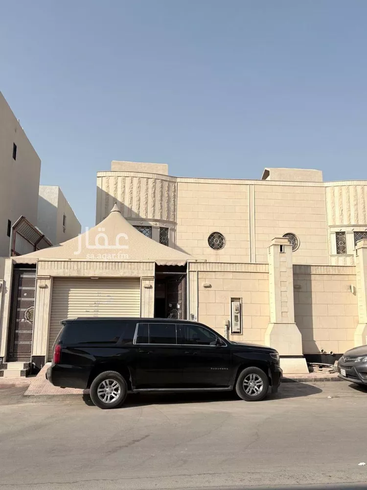 Floor for Rent in Riyadh Okaz