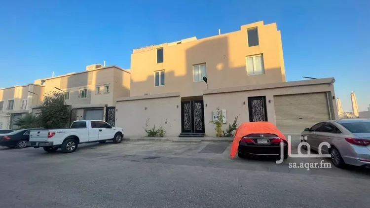 Apartment for Rent in Riyadh Al Mahdiyah
