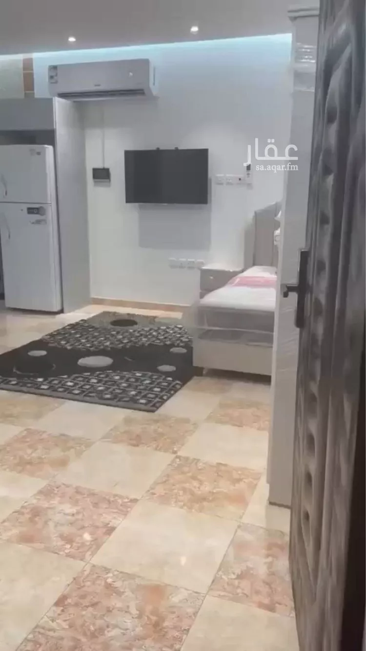 استوديو للإيجار في شارع الميراد, حي غرناطة, مدينة الرياض, منطقة الرياض