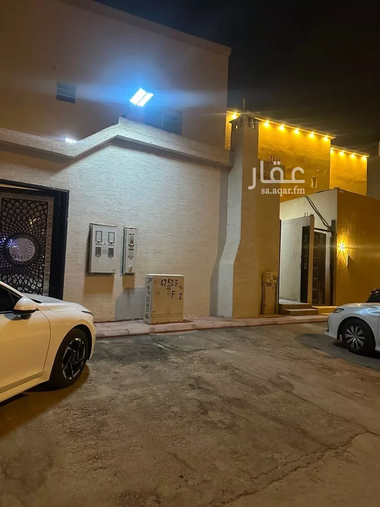 شقة للإيجار في شارع رقم 101, حي الجنادرية, مدينة الرياض, منطقة الرياض