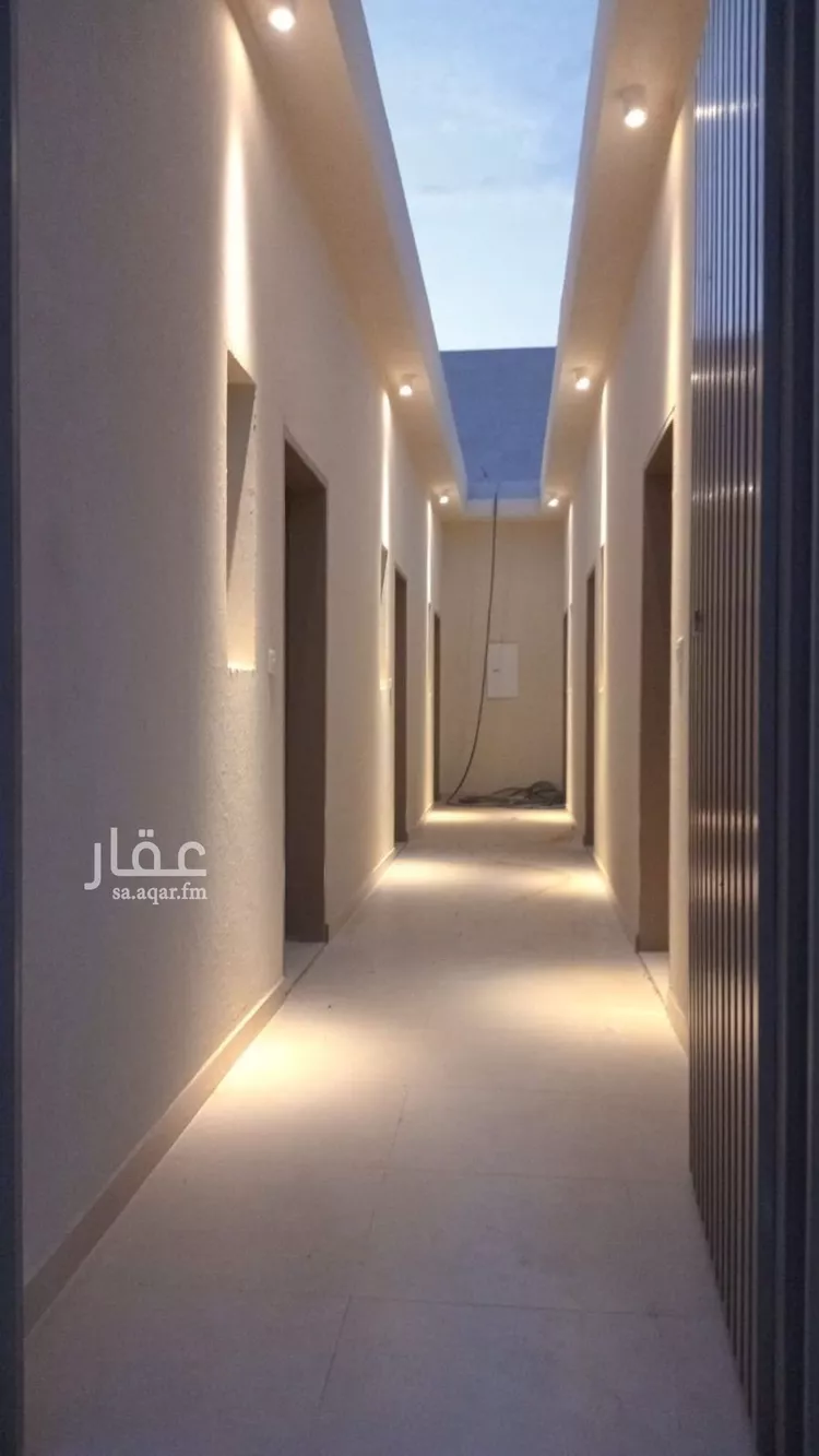 شقة للإيجار في شارع ال الشاعر, حي الرمال, مدينة الرياض, منطقة الرياض صورة 4