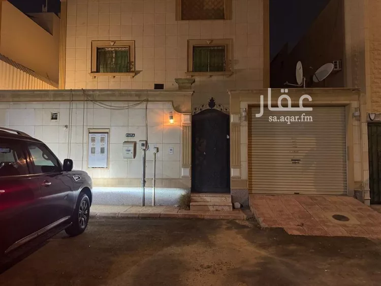 شقة للإيجار في شارع وادي الشوكة, حي قرطبة, مدينة الرياض, منطقة الرياض