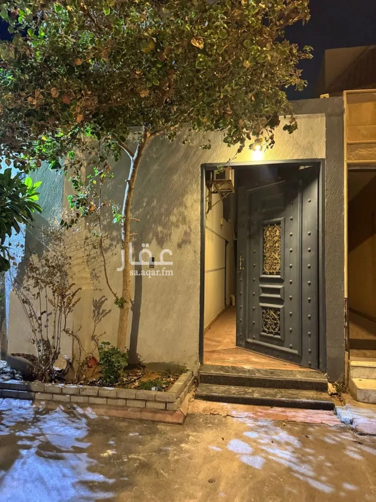 Floor for Rent in Riyadh Al Yarmouk