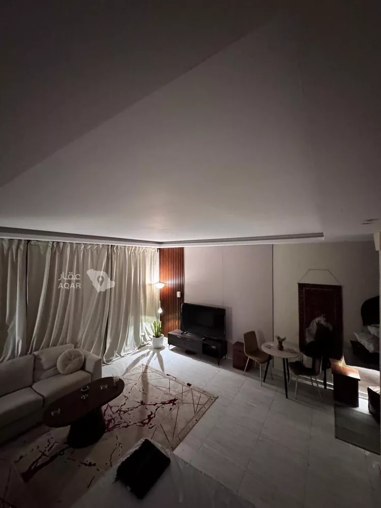 Studio for rent in Riyadh Al Aqiq