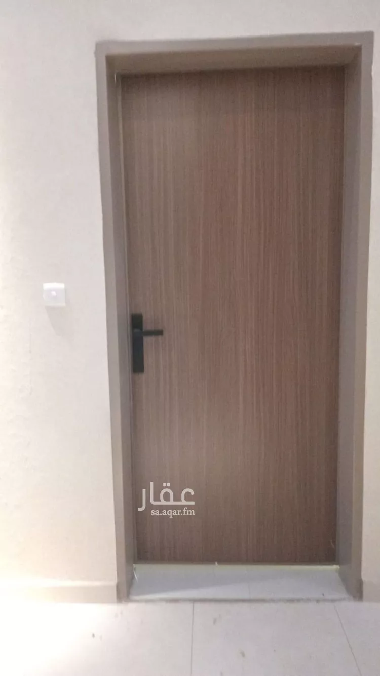 شقة للإيجار في شارع ال الشاعر, حي الرمال, مدينة الرياض, منطقة الرياض صورة 2