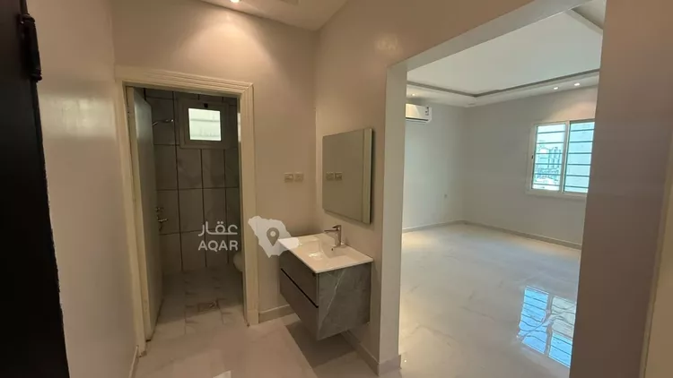 شقة للإيجار في شارع أبي عبدالله الجيلاني, حي العارض, مدينة الرياض, منطقة الرياض 6