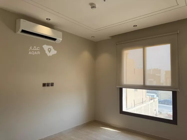 شقة للإيجار في شارع أحمد بن عمرو بن السرح, حي النرجس, مدينة الرياض, منطقة الرياض 7