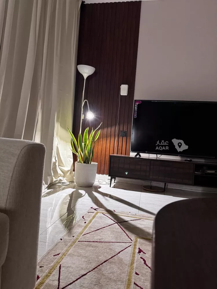 Studio for rent in Riyadh Al Aqiq 8