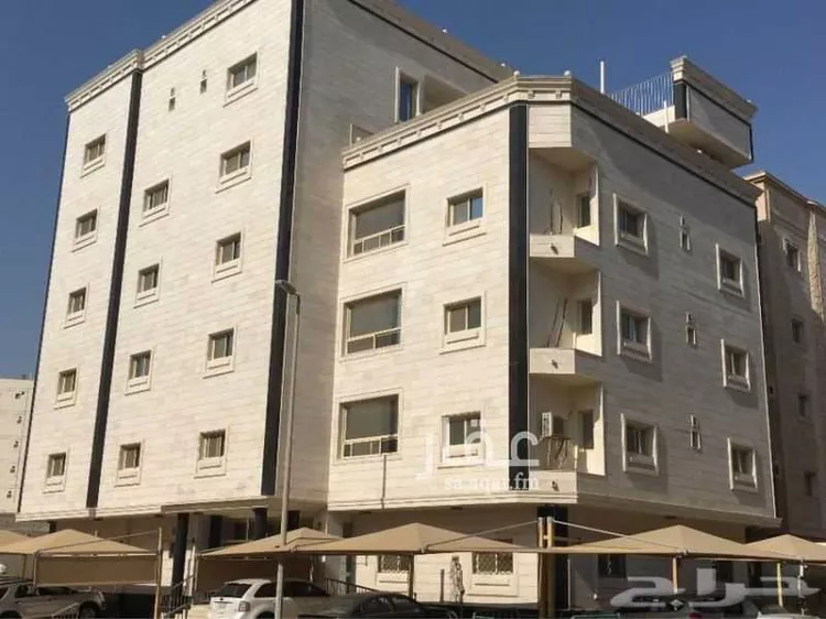 شقة للإيجار في شارع أحمد بن محمد بن برد, حي السامر, مدينة جدة, منطقة مكة المكرمة