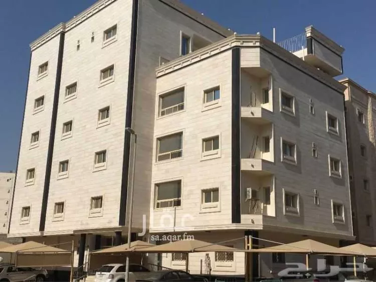شقة للإيجار في شارع أحمد بن محمد بن برد, حي السامر, مدينة جدة, منطقة مكة المكرمة