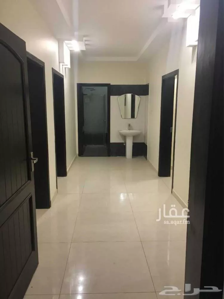 شقة للإيجار في شارع أحمد بن محمد بن برد, حي السامر, مدينة جدة, منطقة مكة المكرمة صورة 3