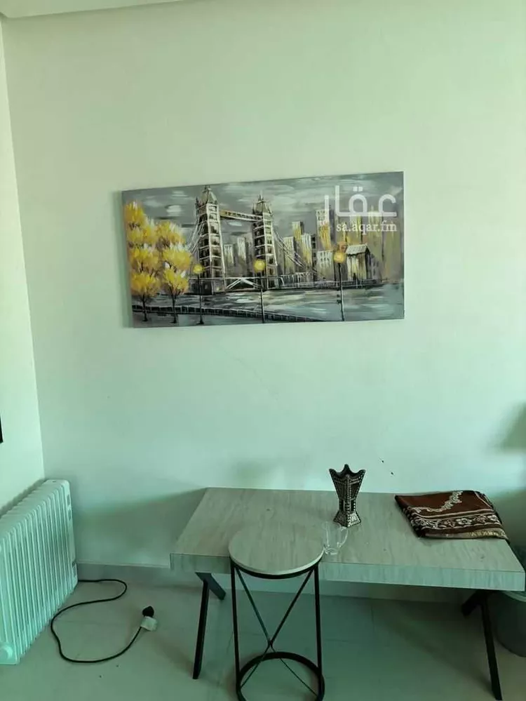 Furnished Apartment for Booking in Riyadh Al Arid