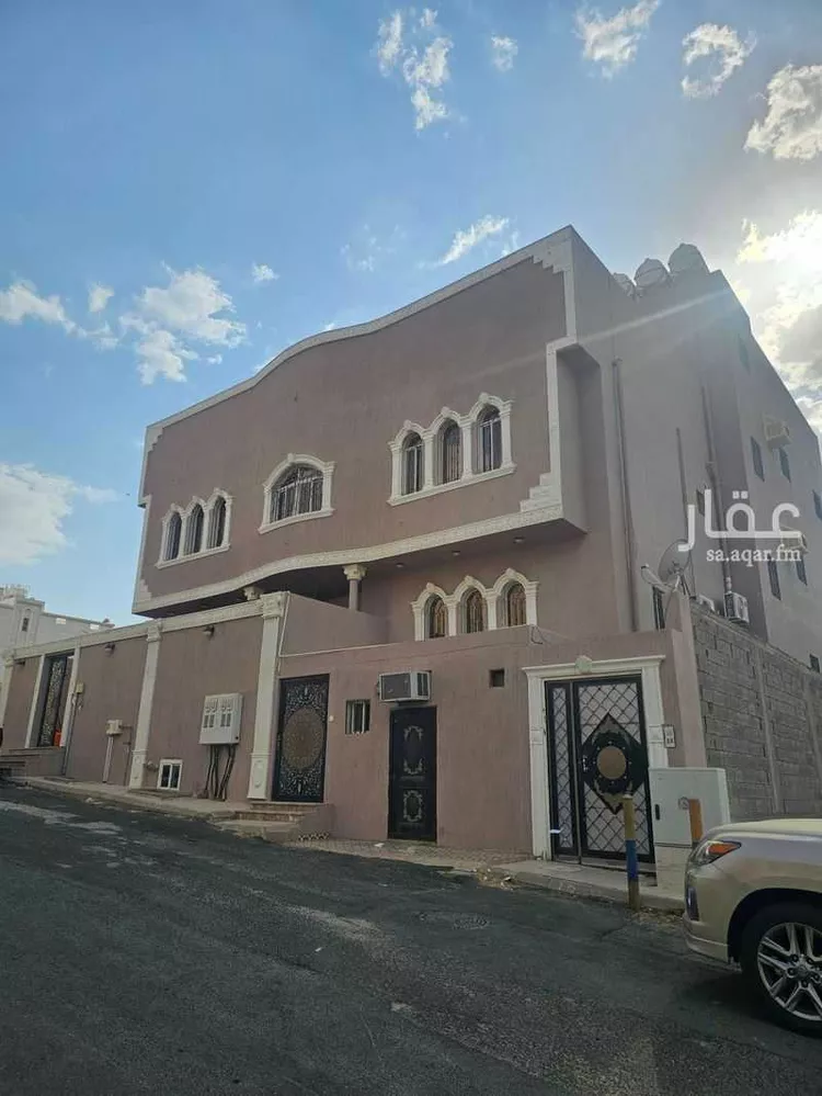 شقة للإيجار في شارع عمر ابن الحارث ، حي الصيانة ، الطائف ، الطائف صورة 4