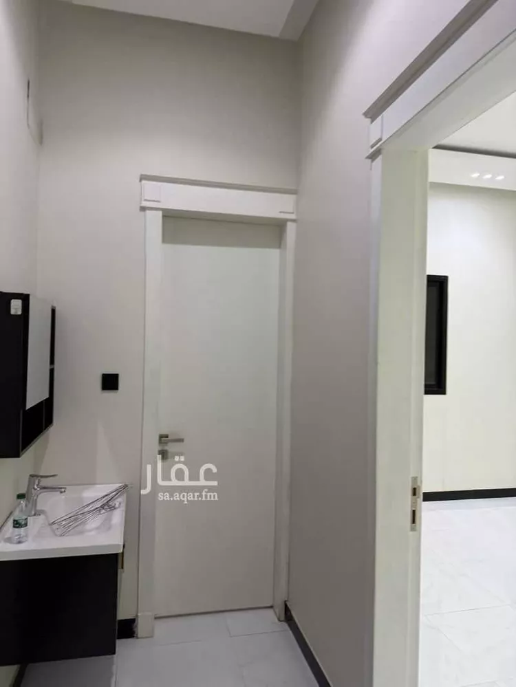 شقة للإيجار في شارع ابن الربيع الشيباني ، حي الرمال ، الرياض ، منطقة الرياض صورة 4