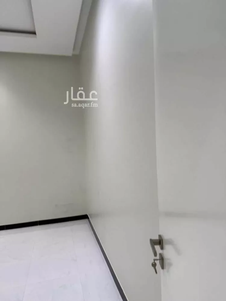 شقة للإيجار في شارع ابن الربيع الشيباني ، حي الرمال ، الرياض ، منطقة الرياض صورة 5