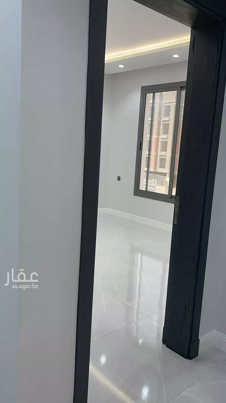 شقة للإيجار في شارع الجواهر الثمينه ، حي النهضة ، جدة ، جدة صورة 4
