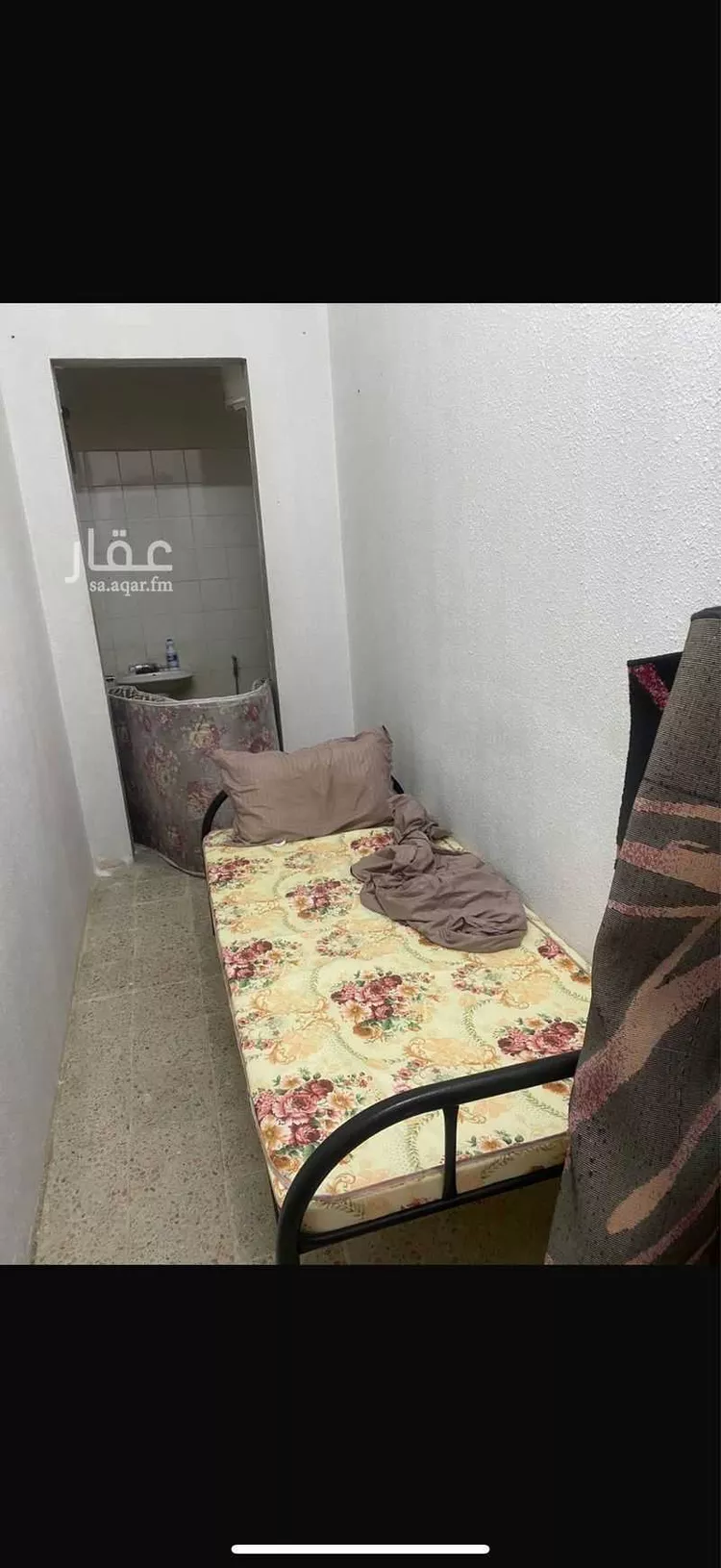 غرفة للإيجار في شارع صالح الريس ، حي اليرموك ، الرياض ، منطقة الرياض صورة 3