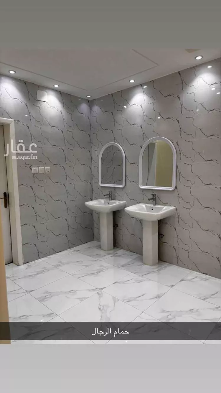 شقة للإيجار في شارع شارع سليمان بن عبد الملك, حي العرين, مدينة أبها, منطقة عسير صورة 5