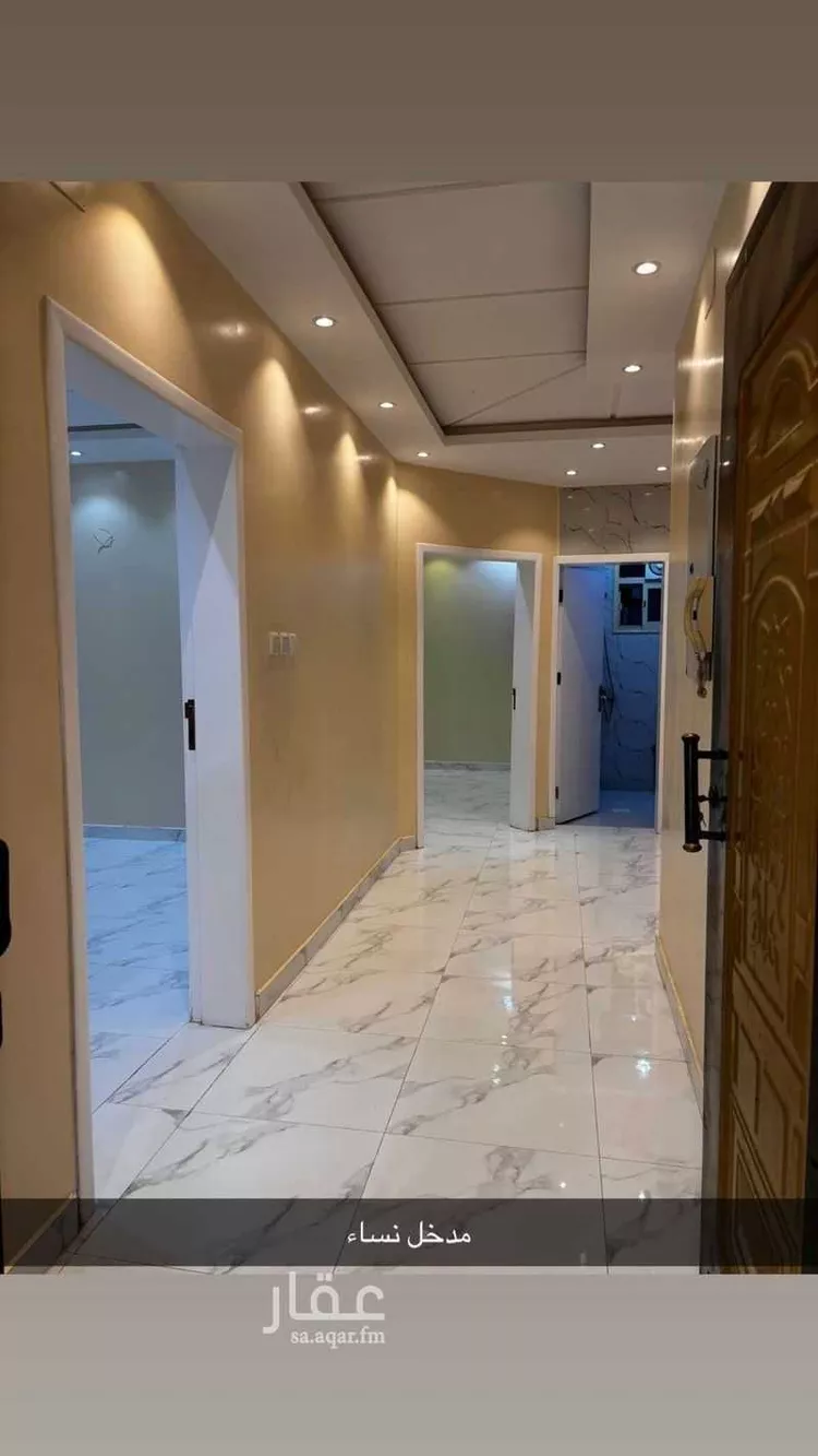 شقة للإيجار في شارع شارع سليمان بن عبد الملك, حي العرين, مدينة أبها, منطقة عسير صورة 3