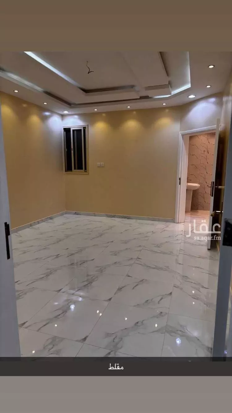 شقة للإيجار في شارع شارع سليمان بن عبد الملك, حي العرين, مدينة أبها, منطقة عسير