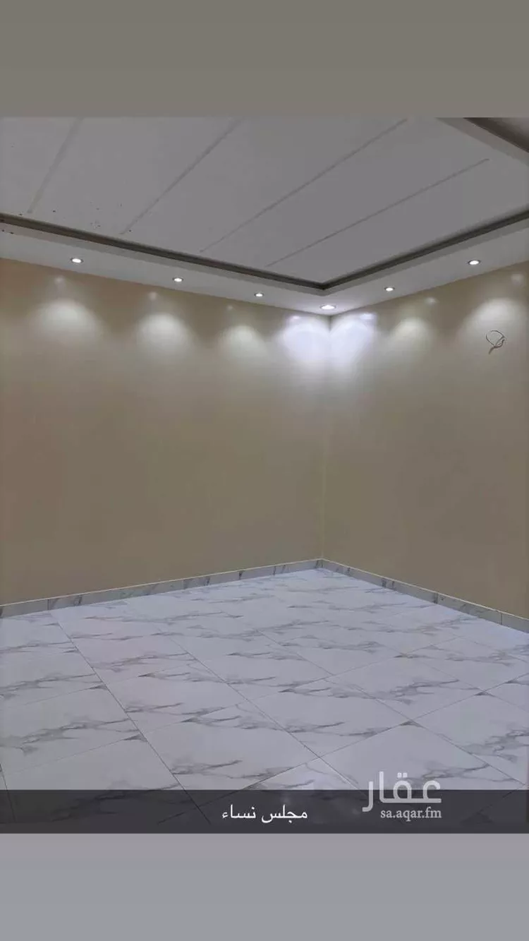 شقة للإيجار في شارع شارع سليمان بن عبد الملك, حي العرين, مدينة أبها, منطقة عسير صورة 4