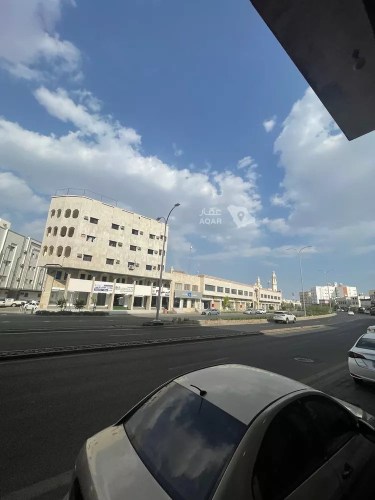 Shop for Rent in Medina Al Fath 4