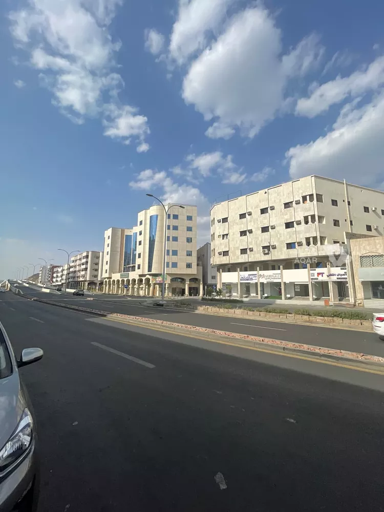 Shop for Rent in Medina Al Fath 6