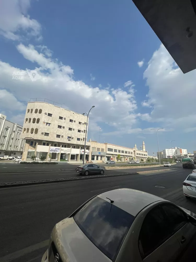 Shop for Rent in Medina Al Fath 3