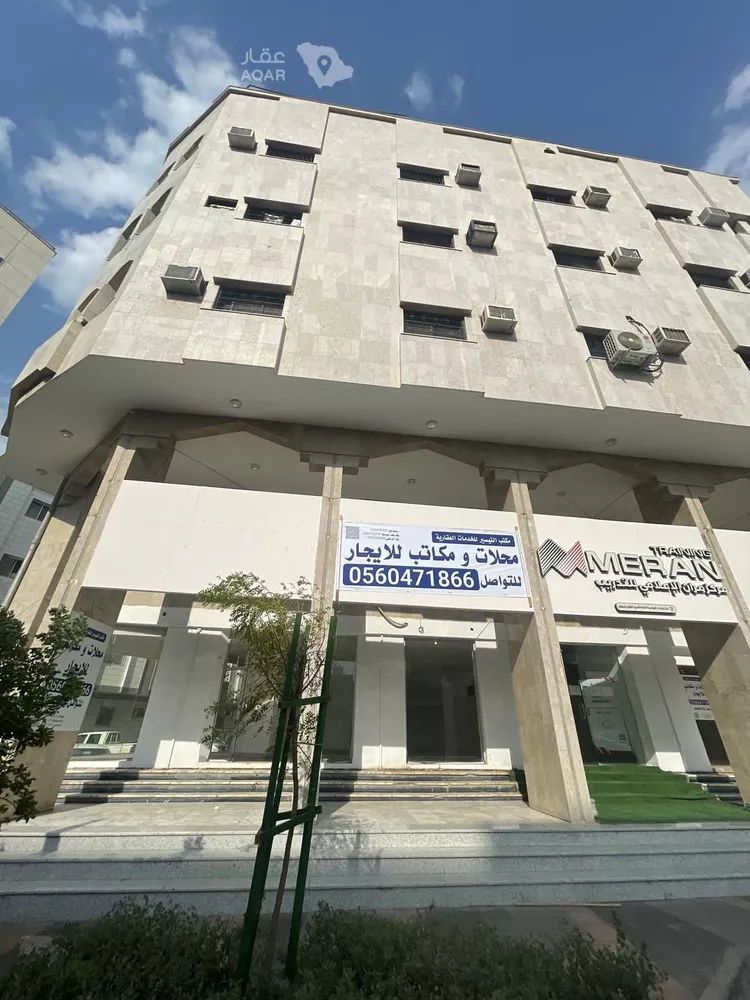 Shop for Rent in Medina Al Fath 8