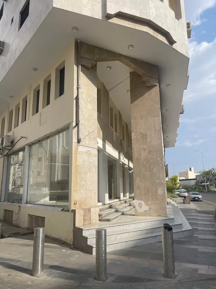 Shop for Rent in Medina Al Fath 10