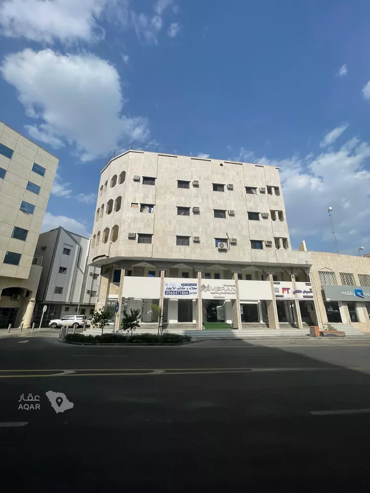 Shop for Rent in Medina Al Fath 2