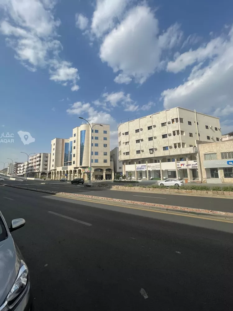 Shop for Rent in Medina Al Fath 5