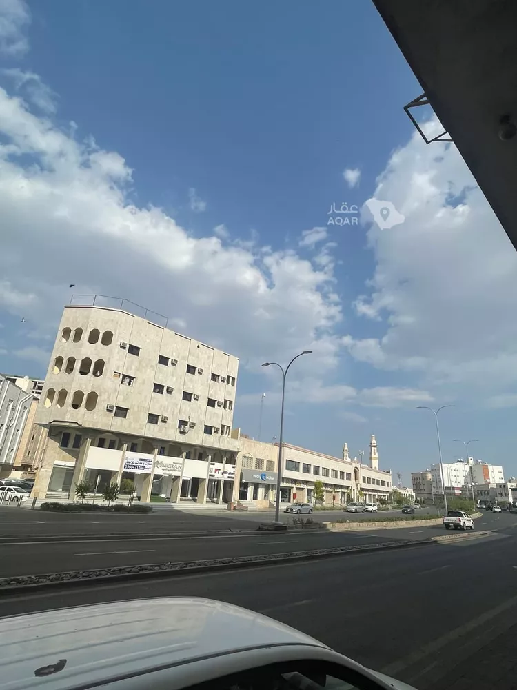 Shop for Rent in Medina Al Fath 7