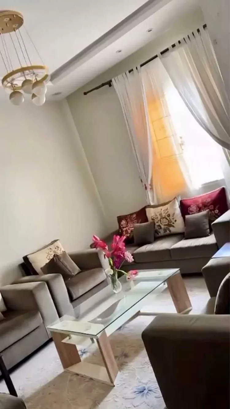 شقة للإيجار في شارع 41 البديع, حي البديع, مدينة أبها, منطقة عسير صورة 5