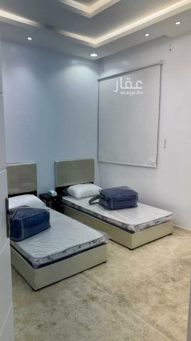 شقة للإيجار في شارع 41 البديع, حي البديع, مدينة أبها, منطقة عسير صورة 2