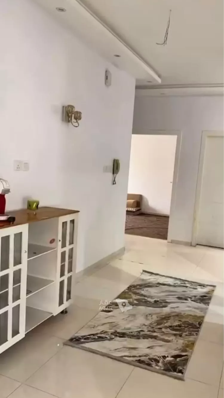 شقة للإيجار في شارع 41 البديع, حي البديع, مدينة أبها, منطقة عسير 7